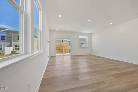 2206 Rabbitbrush Street Durham NC 27704