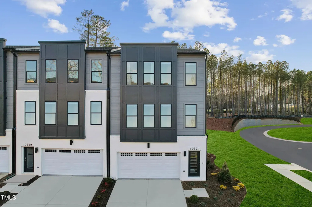 10554 Pleasant Branch Drive Raleigh NC 27614