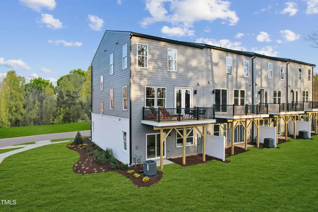 10554 Pleasant Branch Drive Raleigh NC 27614