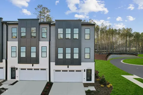 10554 Pleasant Branch Drive Raleigh NC 27614