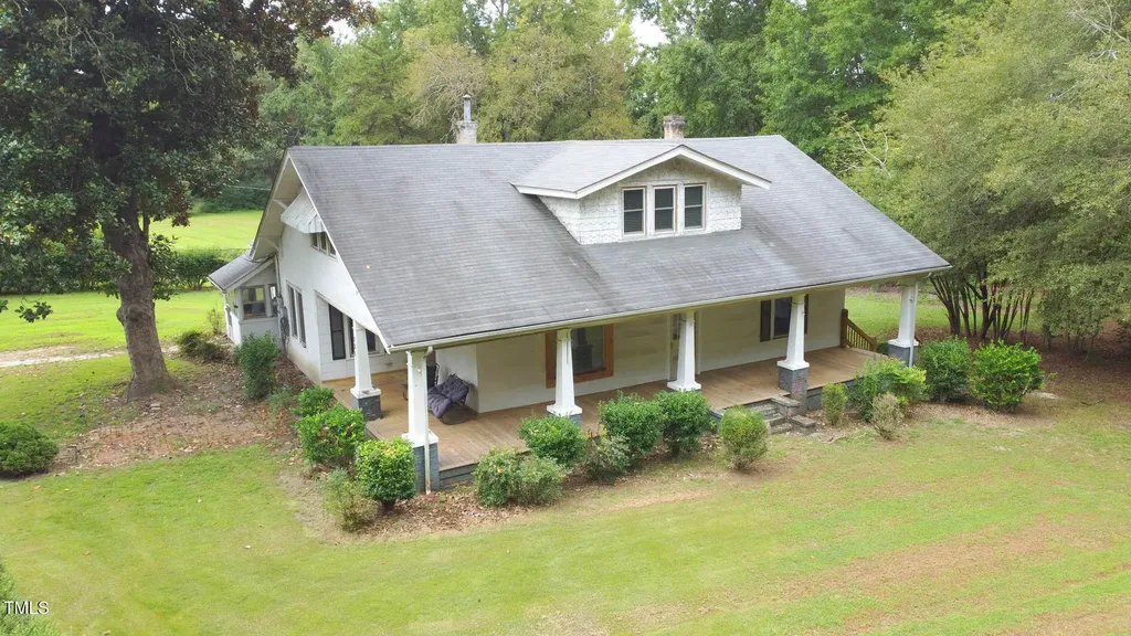 131 King Road Warrenton NC 27589