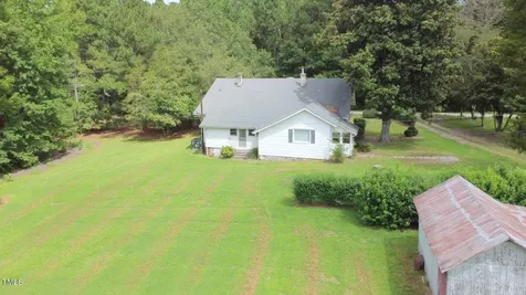 131 King Road Warrenton NC 27589
