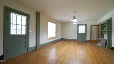 131 King Road Warrenton NC 27589