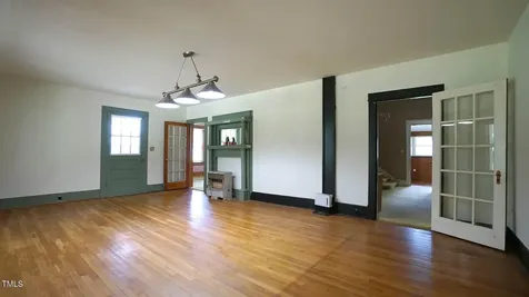 131 King Road Warrenton NC 27589