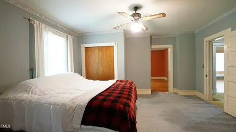131 King Road Warrenton NC 27589