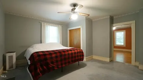 131 King Road Warrenton NC 27589
