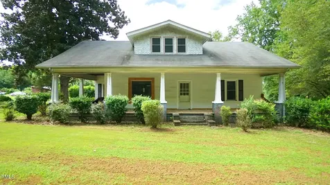 131 King Road Warrenton NC 27589
