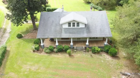 131 King Road Warrenton NC 27589