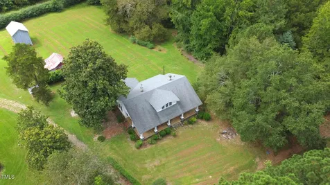 131 King Road Warrenton NC 27589