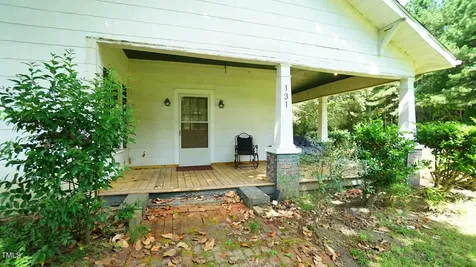 131 King Road Warrenton NC 27589