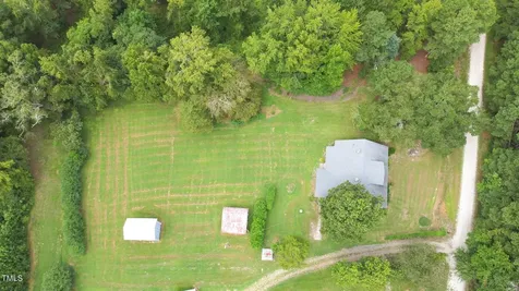 131 King Road Warrenton NC 27589