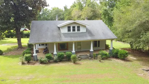 131 King Road Warrenton NC 27589