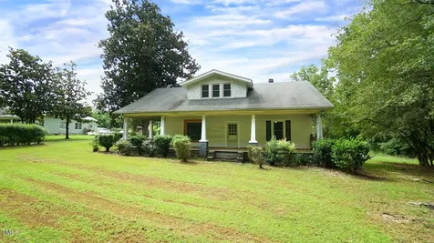131 King Road Warrenton NC 27589