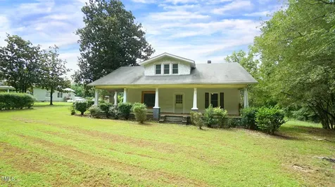 131 King Road Warrenton NC 27589