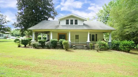 131 King Road Warrenton NC 27589