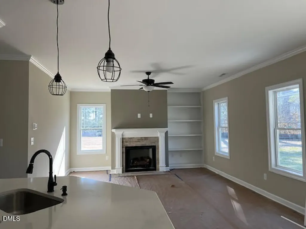 18 Alex Acres Way Selma NC 27576
