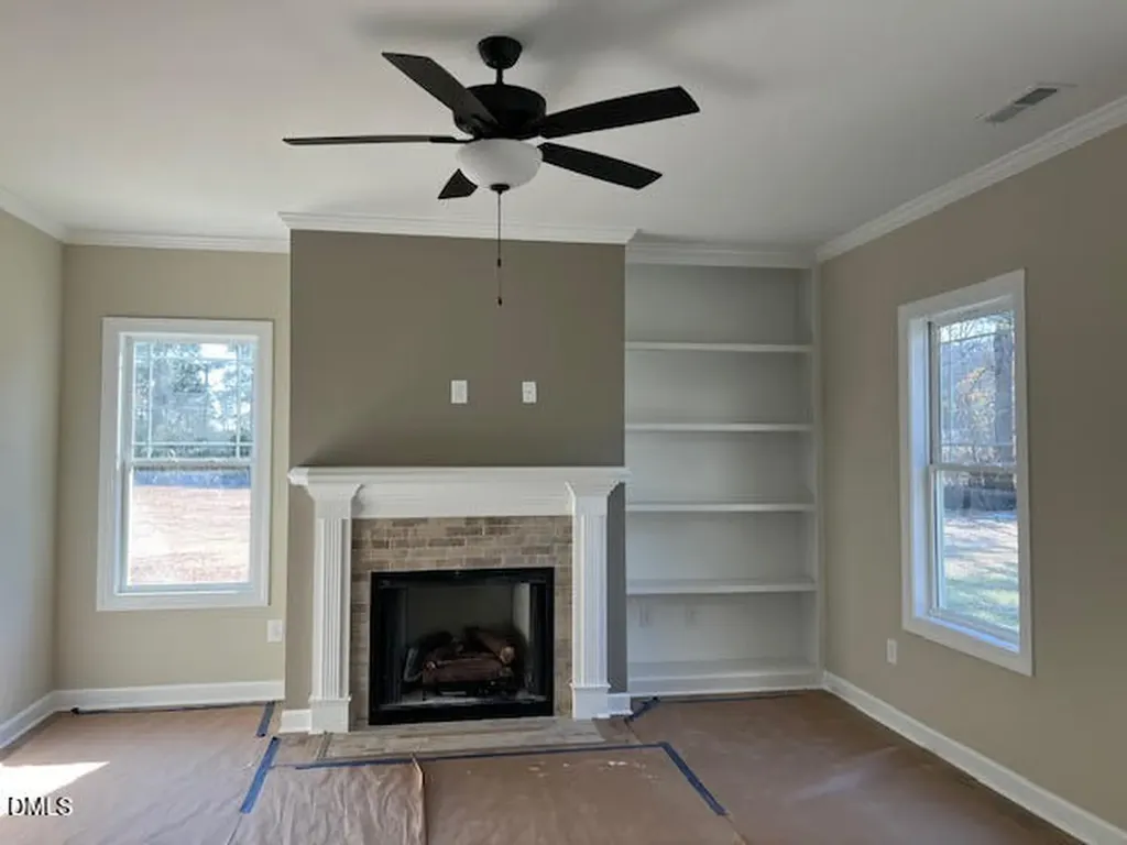 18 Alex Acres Way Selma NC 27576
