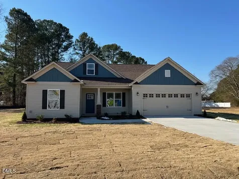 18 Alex Acres Way Selma NC 27576