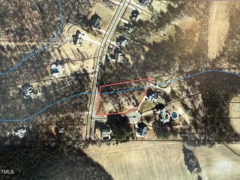 6845 Latigo Lane Wendell NC 27591