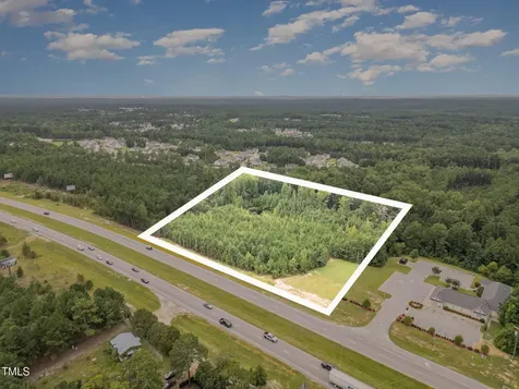 Nc Highway 24 & 87 Cameron NC 28326