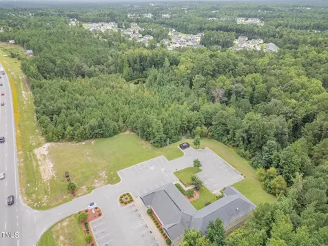 Nc Highway 24 & 87 Cameron NC 28326