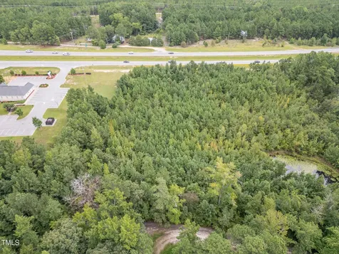 Nc Highway 24 & 87 Cameron NC 28326