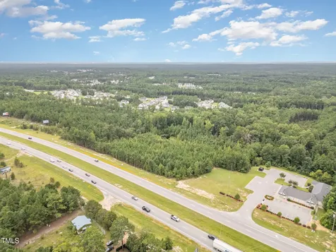 Nc Highway 24 & 87 Cameron NC 28326