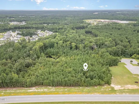 Nc Highway 24 & 87 Cameron NC 28326