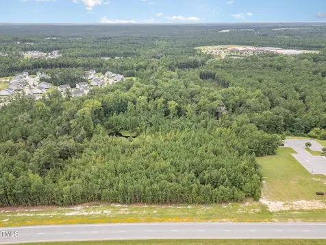 Nc Highway 24 & 87 Cameron NC 28326