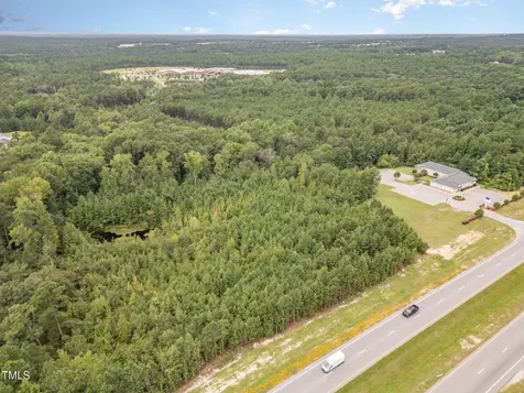 Nc Highway 24 & 87 Cameron NC 28326