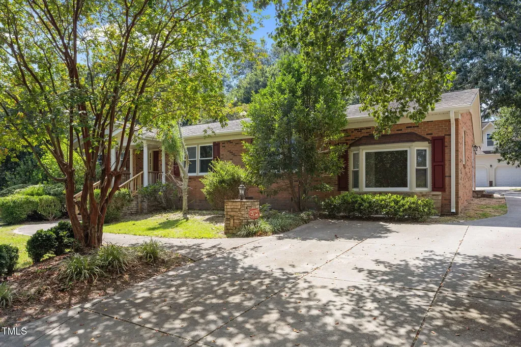 58 Eagle Road Coats NC 27521