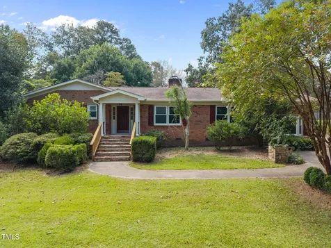 58 Eagle Road Coats NC 27521