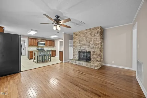 58 Eagle Road Coats NC 27521