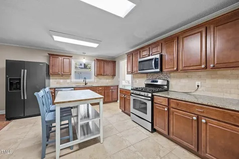 58 Eagle Road Coats NC 27521