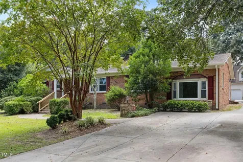 58 Eagle Road Coats NC 27521