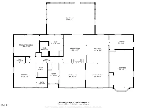 58 Eagle Road Coats NC 27521