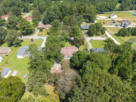 58 Eagle Road Coats NC 27521