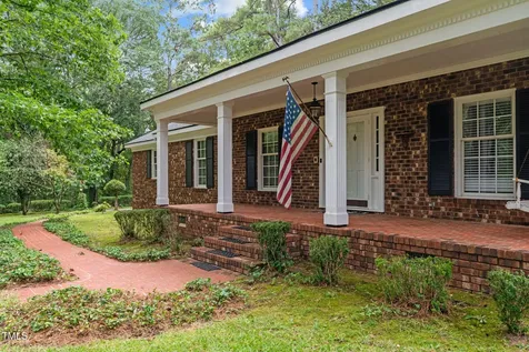 610 Maynard Lake Road Erwin NC 28339