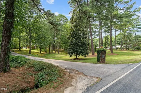 610 Maynard Lake Road Erwin NC 28339