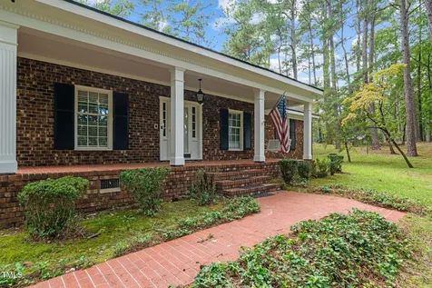 610 Maynard Lake Road Erwin NC 28339