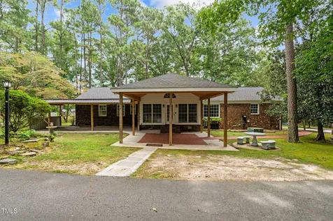610 Maynard Lake Road Erwin NC 28339