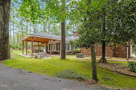 610 Maynard Lake Road Erwin NC 28339