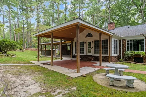 610 Maynard Lake Road Erwin NC 28339