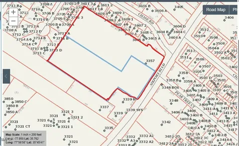 3351 Airport Boulevard NW Wilson NC 27896