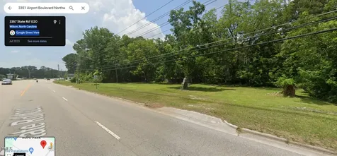 3351 Airport Boulevard NW Wilson NC 27896