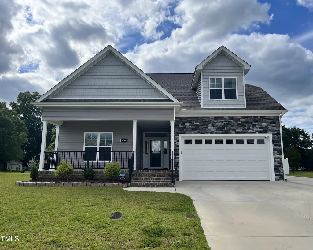 3218 School View Drive Farmville NC 27828