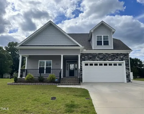 3218 School View Drive Farmville NC 27828