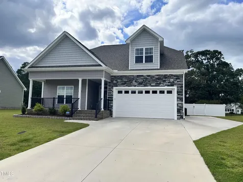 3218 School View Drive Farmville NC 27828