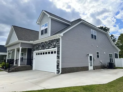 3218 School View Drive Farmville NC 27828