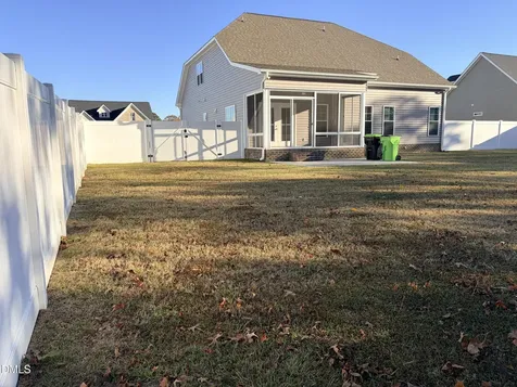 3218 School View Drive Farmville NC 27828